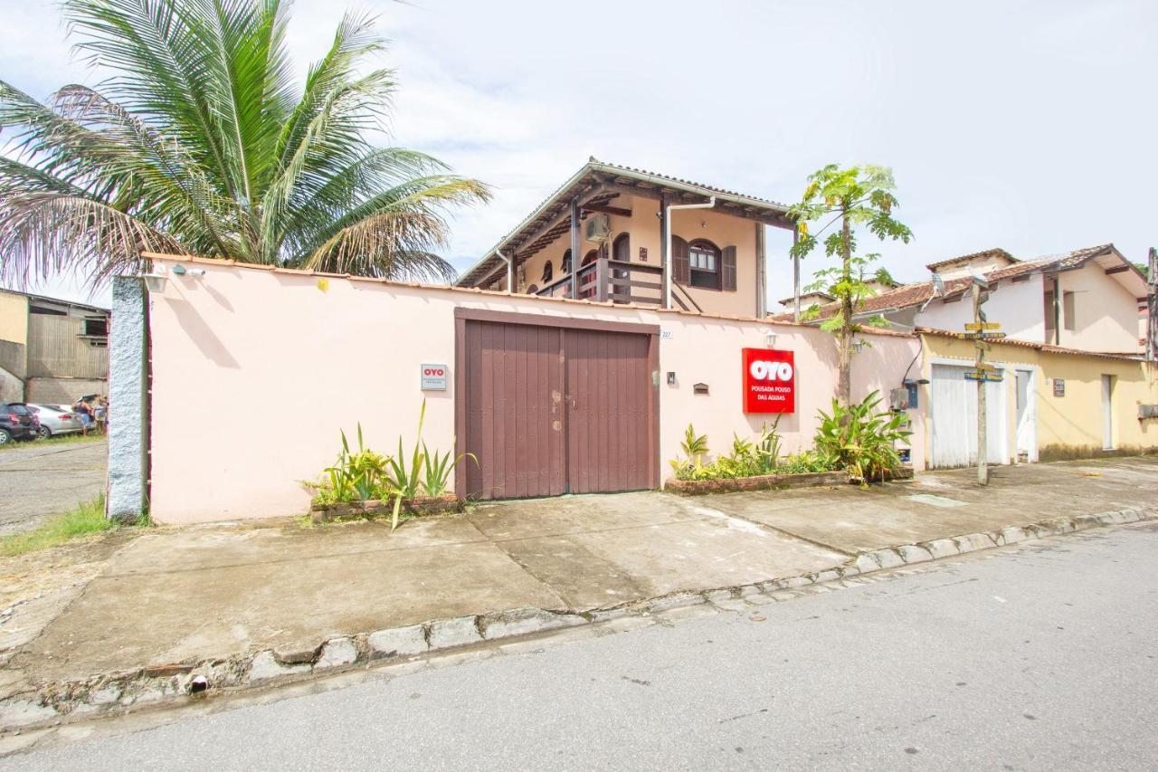 Pousada Pouso Das águias Hotel