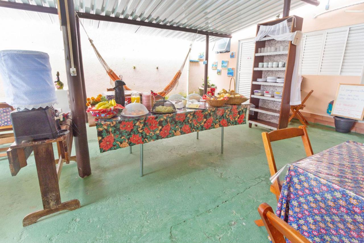 Pousada Pouso Das águias Paraty
