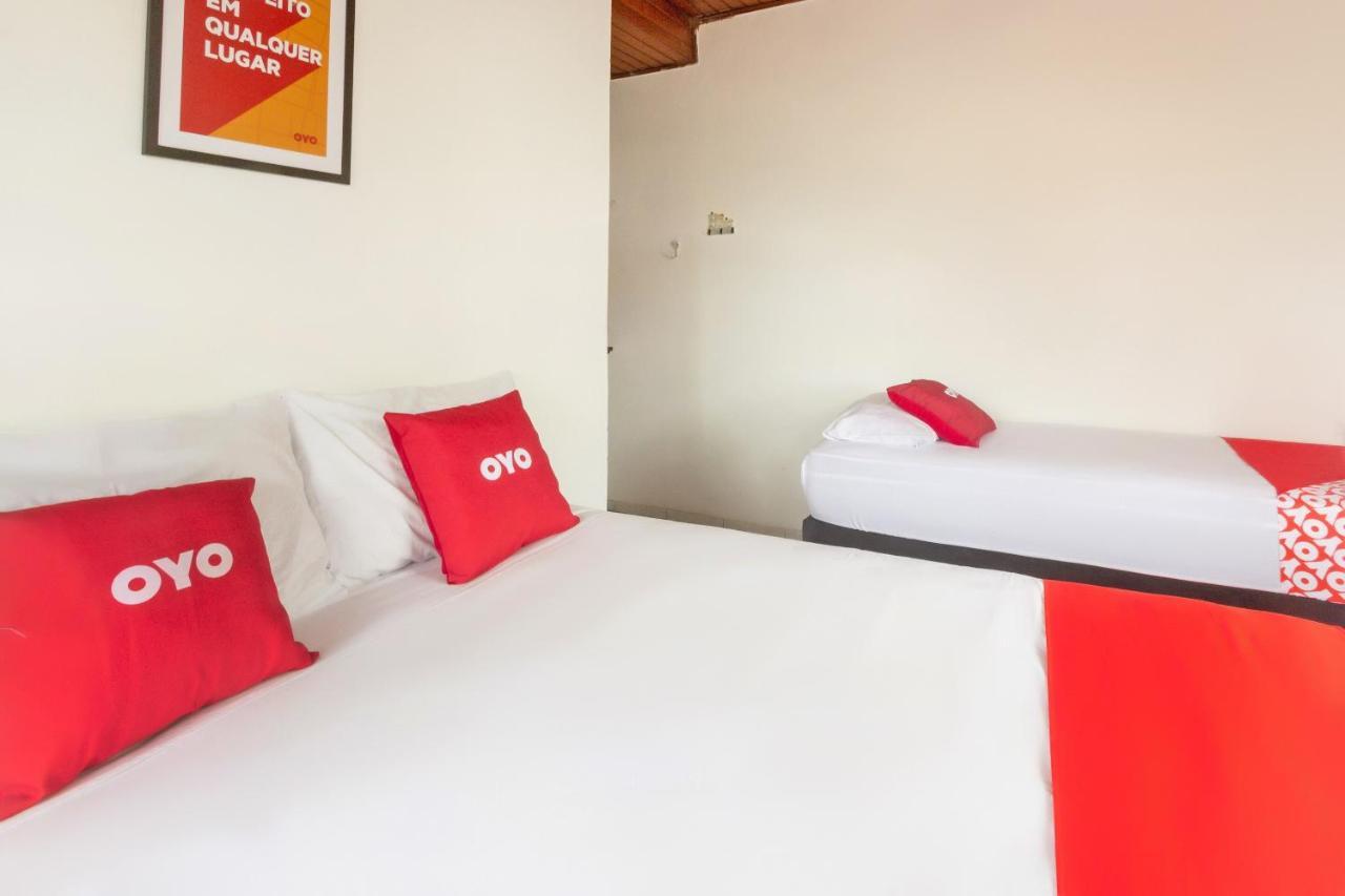 Pousada Pouso Das águias Hotel