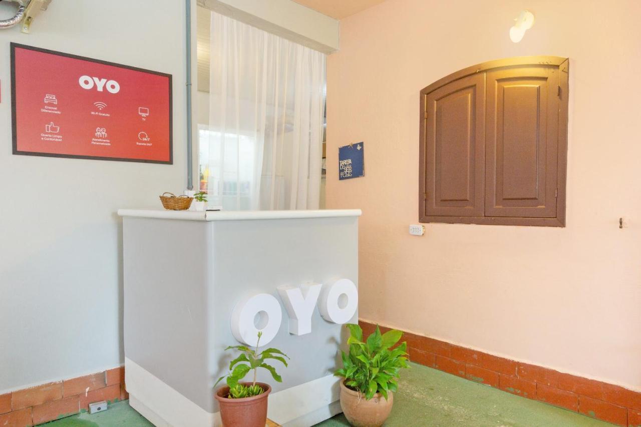 Oyo Pousada Pouso Das Aguias 4* Paraty