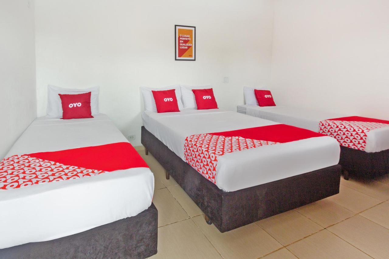Oyo Pousada Pouso Das Aguias 4* Paraty