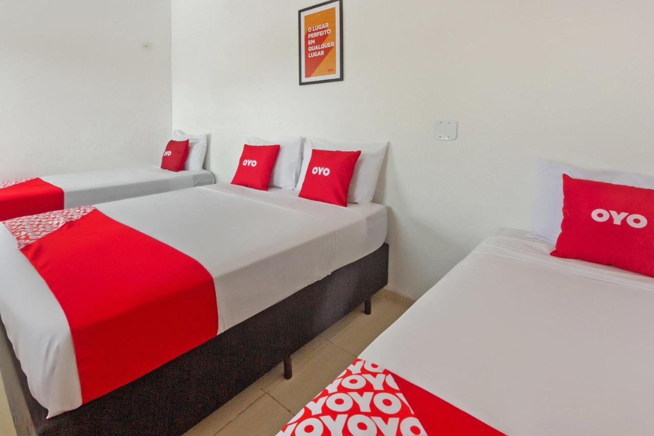 Oyo Pousada Pouso Das Aguias Hotel Paraty