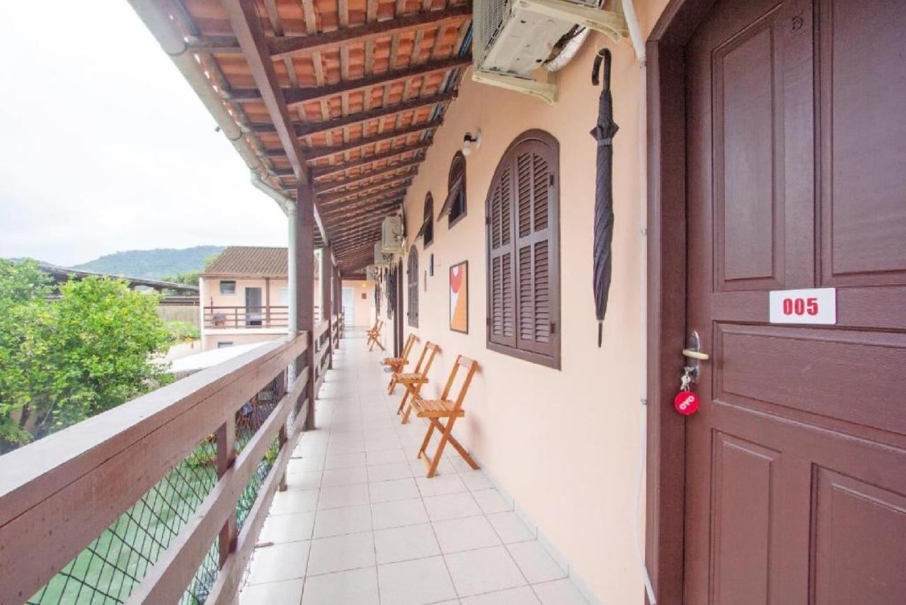 Oyo Pousada Pouso Das Aguias Hotel 4*